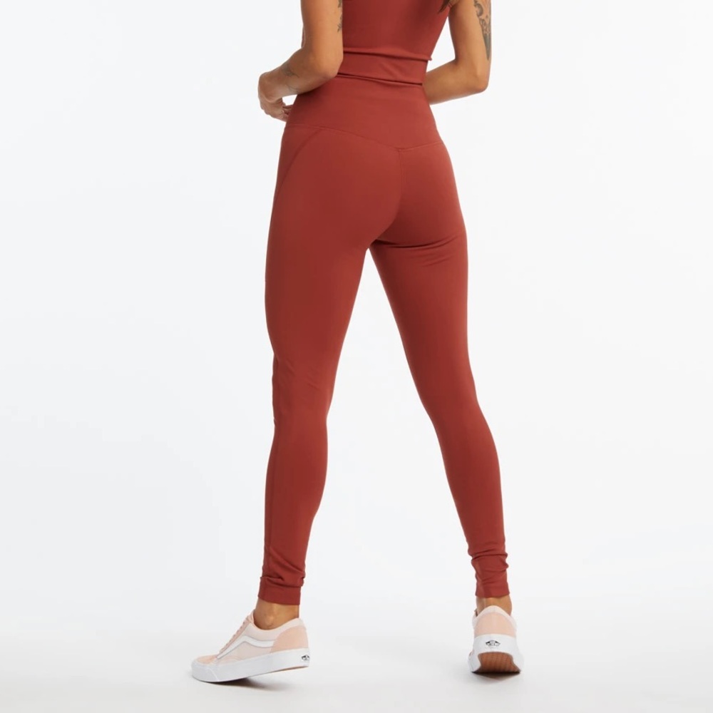 NWOT Girlfriend Collective Legging